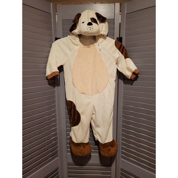 Puppy Dog Costume Size 12 -24 month - Picture 1 of 11